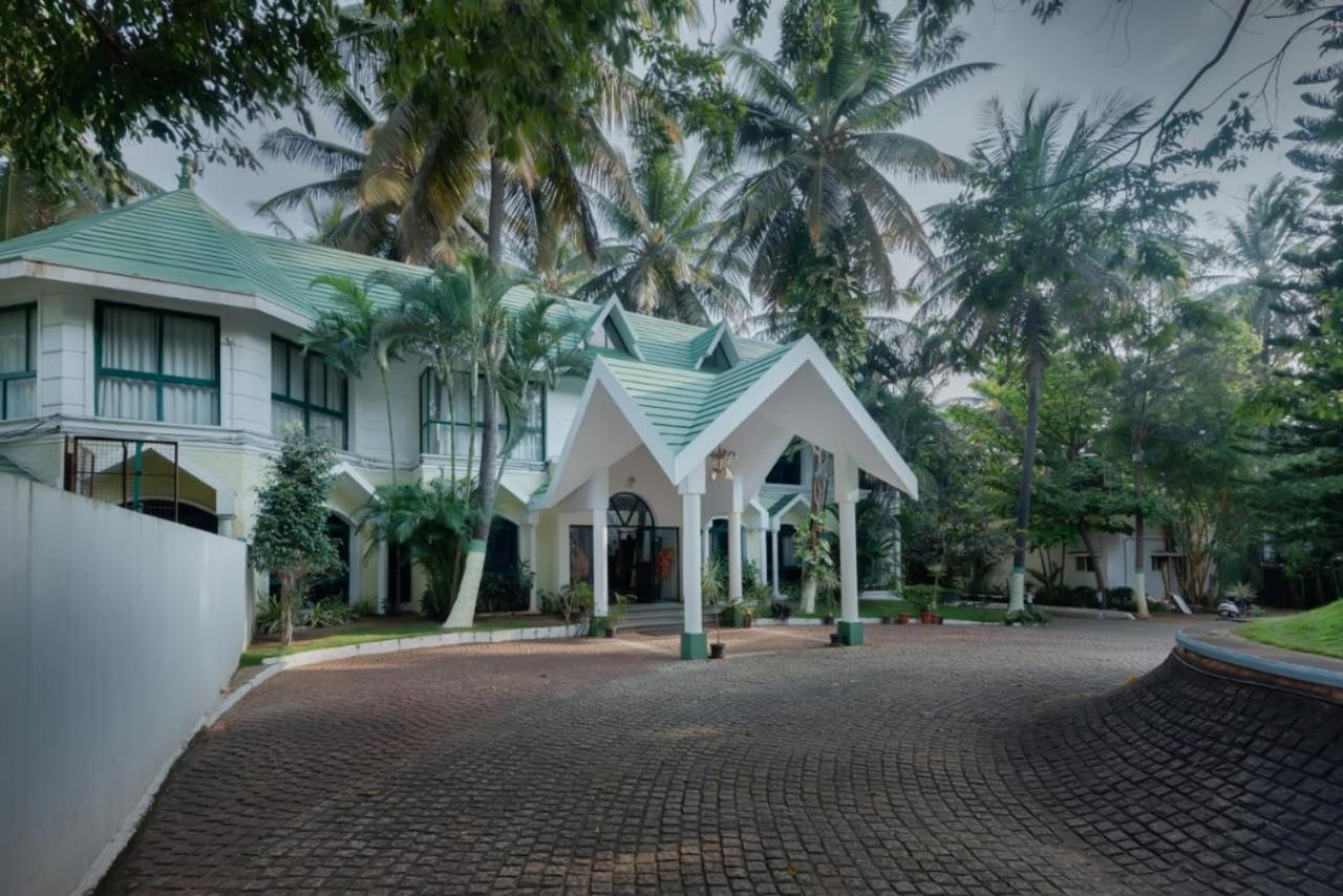 Prestige Garden Estate Club & Resort Kammasandra Exterior photo